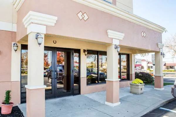 Quality Inn Vineland 4