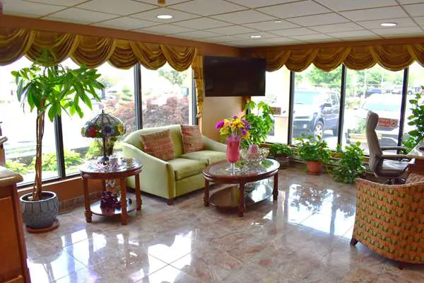 Quality Inn Vineland 4