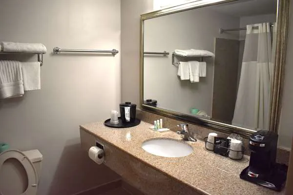 Quality Inn Vineland 4