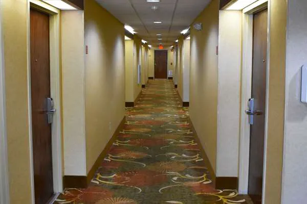 Quality Inn Vineland 4