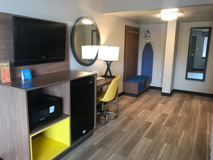 Days Inn by Wyndham Vineland 4