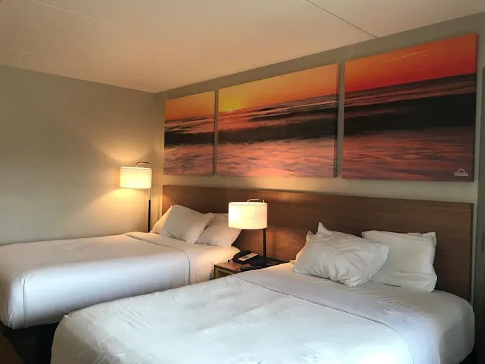 Days Inn by Wyndham Vineland 4