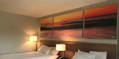 Days Inn by Wyndham Vineland