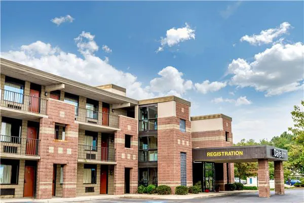 Days Inn by Wyndham Vineland 4