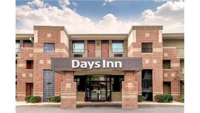 Days Inn by Wyndham Vineland 4