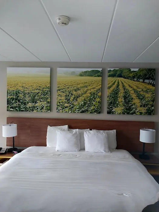 Days Inn by Wyndham Vineland 4