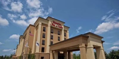 Hampton Inn & Suites Vineland