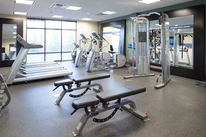 Hampton Inn & Suites Vineland 4