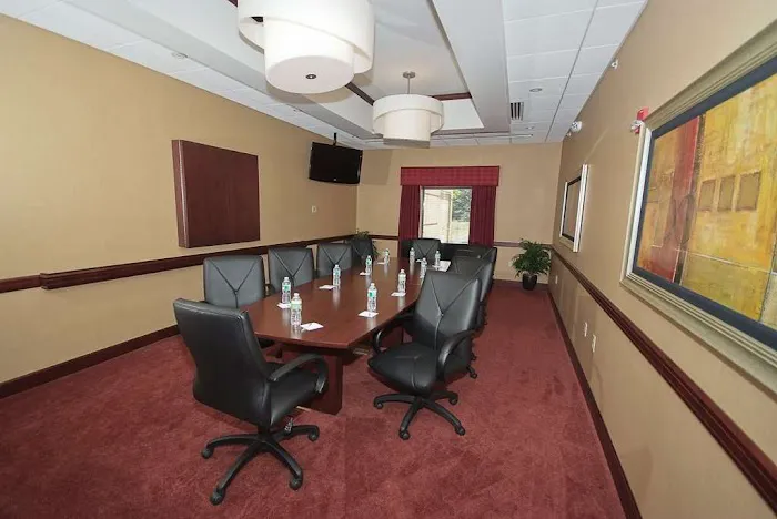 Hampton Inn & Suites Vineland 4