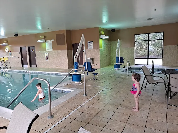 Hampton Inn & Suites Vineland 4