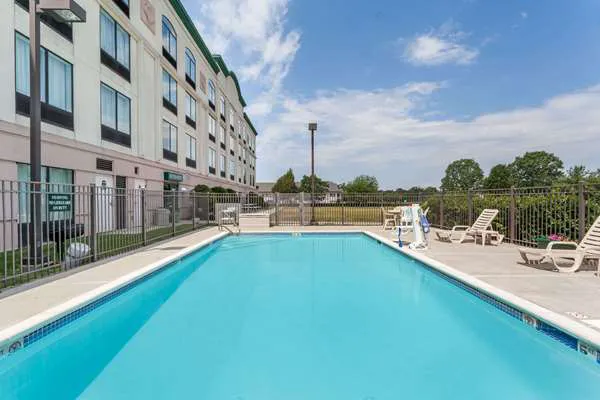 Wingate by Wyndham Vineland/Millville 4