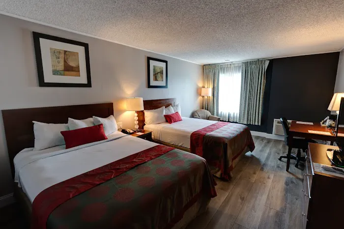 Ramada by Wyndham Vineland Millville Area 4