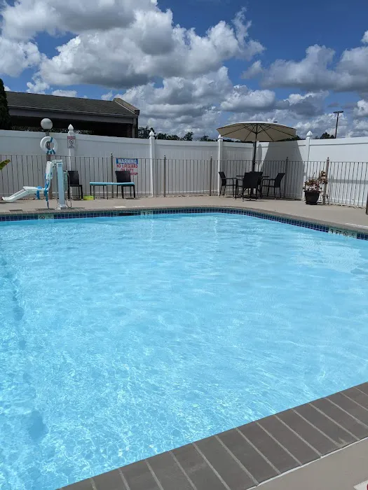 Ramada by Wyndham Vineland Millville Area 4