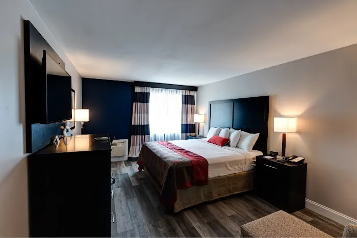 Ramada by Wyndham Vineland Millville Area 4