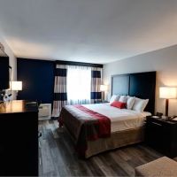 Ramada by Wyndham Vineland Millville Area ico