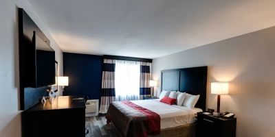 Ramada by Wyndham Vineland Millville Area