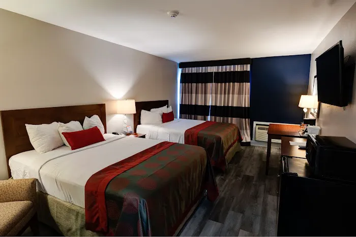 Ramada by Wyndham Vineland Millville Area 4