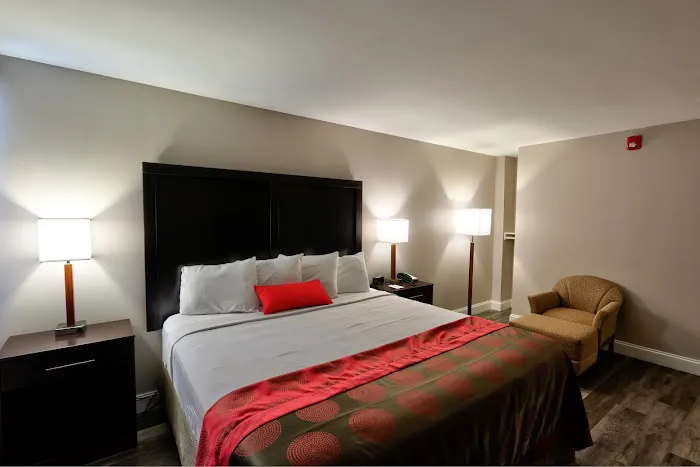 Ramada by Wyndham Vineland Millville Area 4