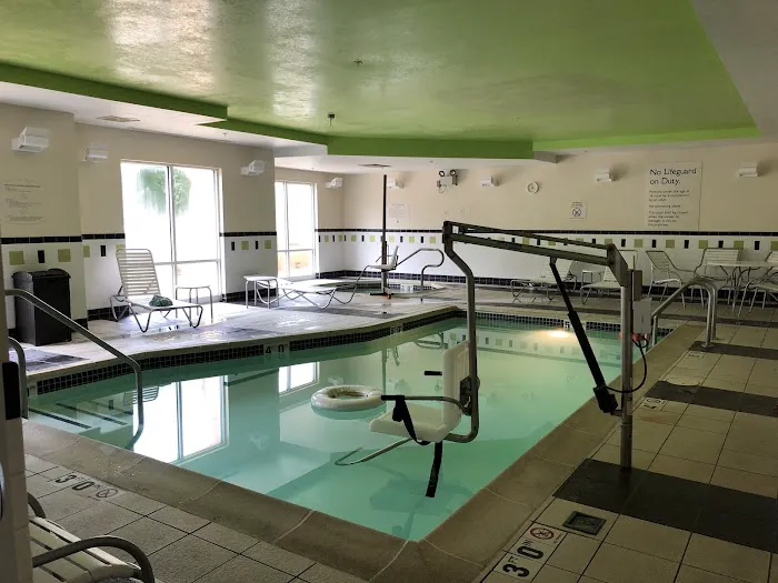 Fairfield Inn & Suites Millville Vineland 4