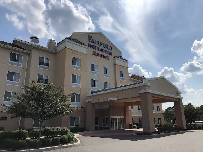 Fairfield Inn & Suites Millville Vineland 4