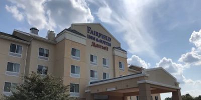 Fairfield Inn & Suites Millville Vineland