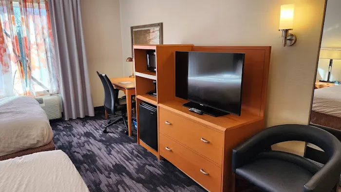 Fairfield Inn & Suites Millville Vineland 4