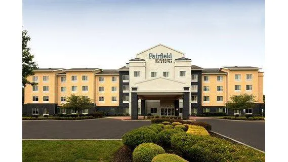 Fairfield Inn & Suites Millville Vineland 4