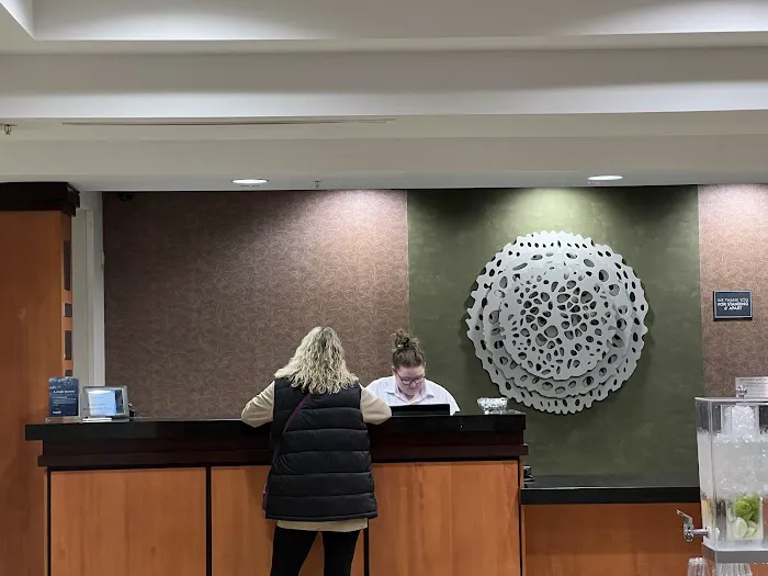 Fairfield Inn & Suites Millville Vineland 4