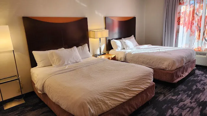 Fairfield Inn & Suites Millville Vineland 4