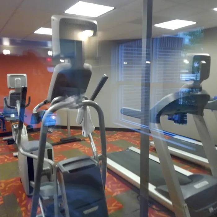 Fairfield Inn & Suites Millville Vineland 4
