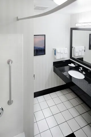 Fairfield Inn & Suites Millville Vineland 4