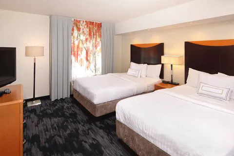 Fairfield Inn & Suites Millville Vineland 4