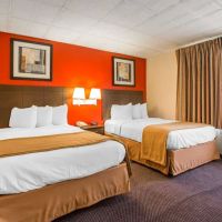 Quality Inn & Suites Millville ico