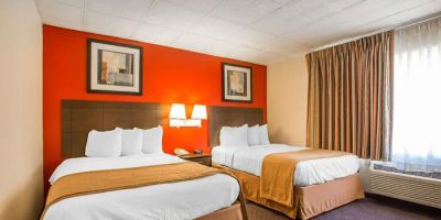 Quality Inn & Suites Millville