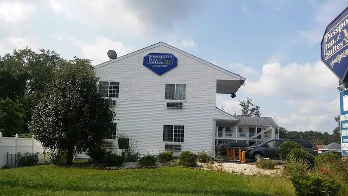 Sunshine Motel 4