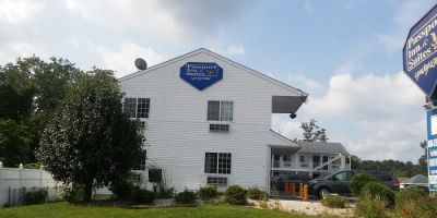 Sunshine Motel
