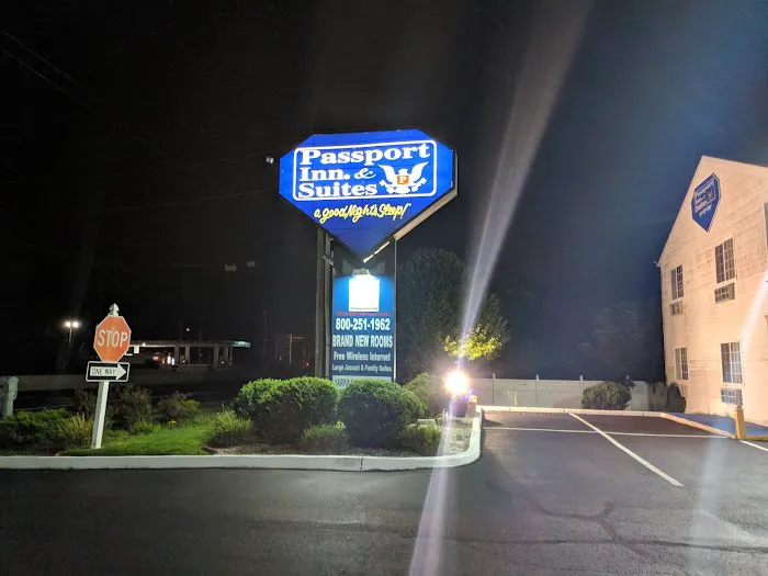 Sunshine Motel 4