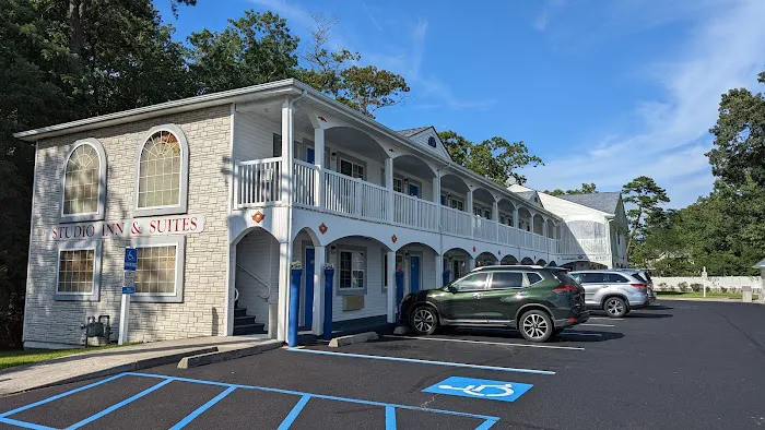 Studio Inn and Suites Galloway NJ, Atlantic City 4
