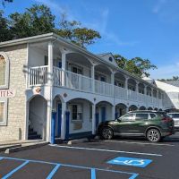 Studio Inn and Suites Galloway NJ, Atlantic City ico