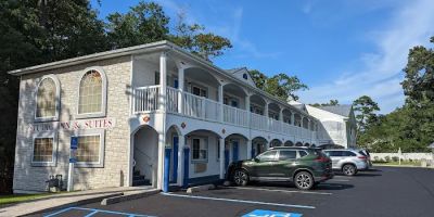 Studio Inn and Suites Galloway NJ, Atlantic City