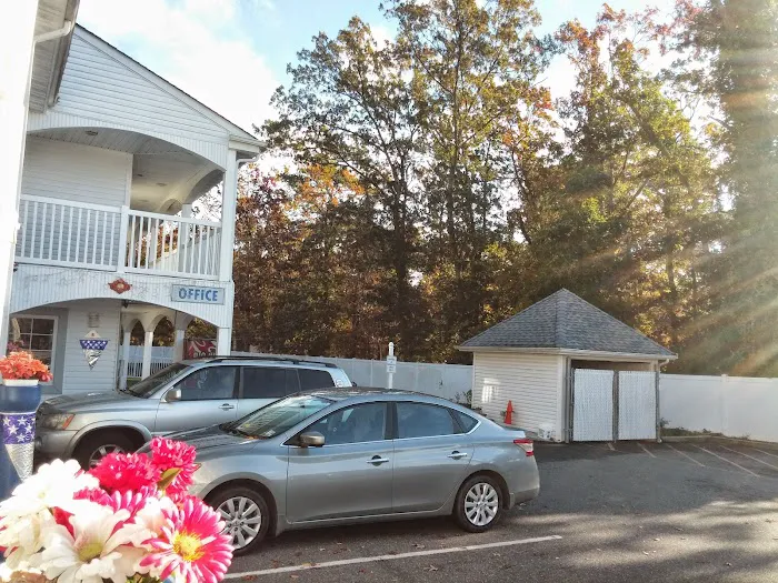 Studio Inn and Suites Galloway NJ, Atlantic City 4