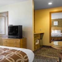 Econo Lodge ico