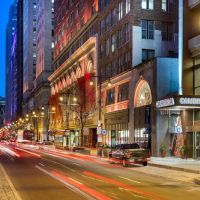 Cambria Hotel Philadelphia Downtown Center City ico