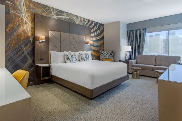 Cambria Hotel Philadelphia Downtown Center City 5