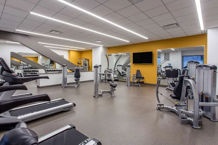 Cambria Hotel Philadelphia Downtown Center City 5