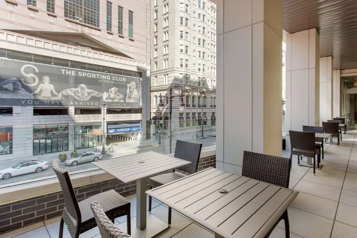 Cambria Hotel Philadelphia Downtown Center City 5