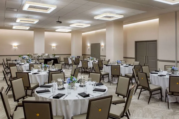 Cambria Hotel Philadelphia Downtown Center City 5