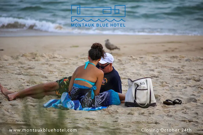 Montauk Blue Hotel 4