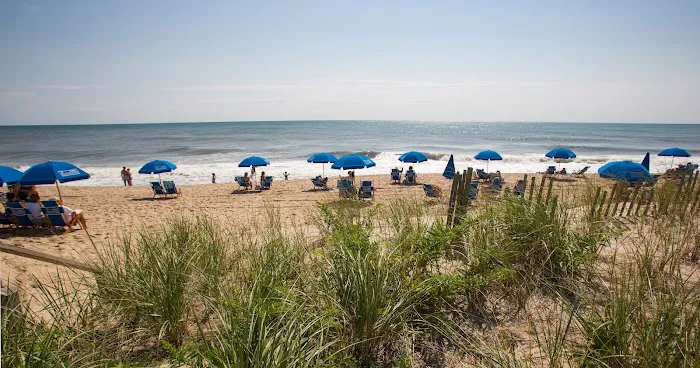 Montauk Blue Hotel 4