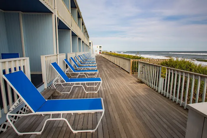 Montauk Blue Hotel 4